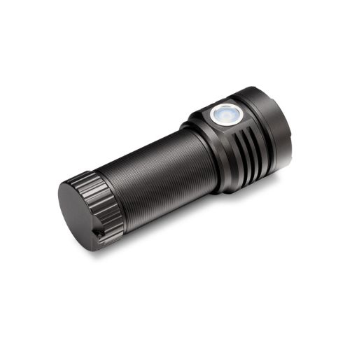 Rechargeable Pocket Flashlight – Compact, Powerful, And Always Ready